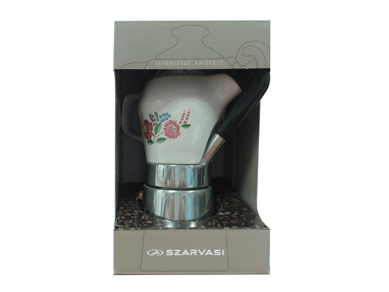 Szarvasi Seherezádé SZV-603 2sz SZÜRKE