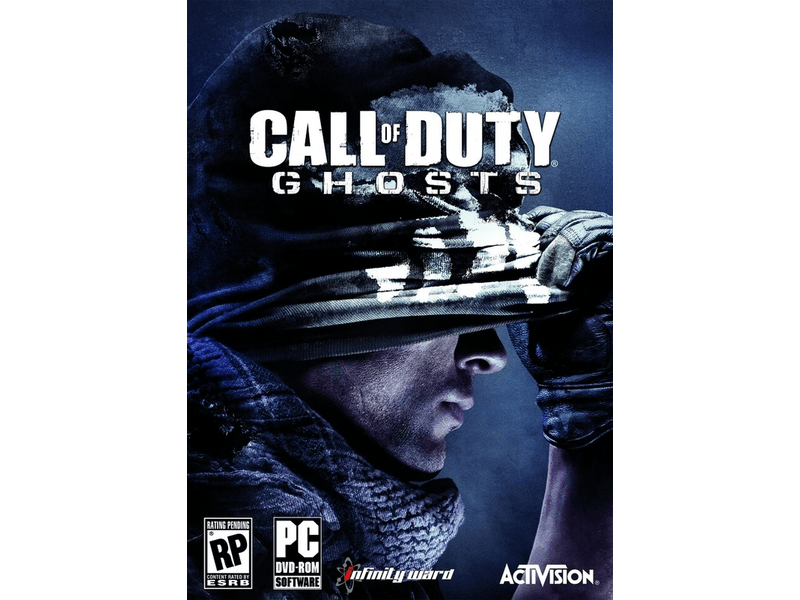Call of Duty - Ghosts PC