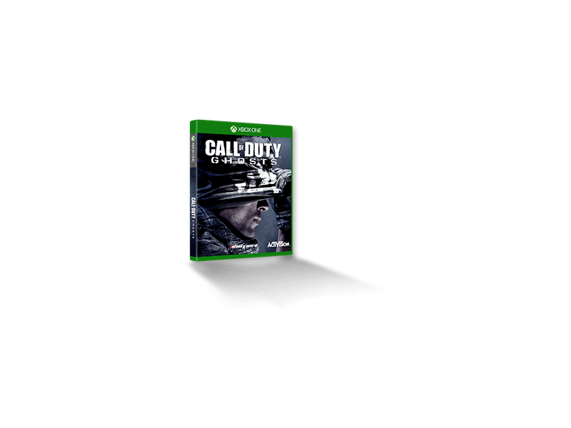 Xbox One - Call of Duty - Ghosts