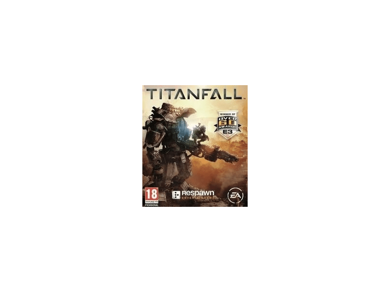Xbox One - Titanfall