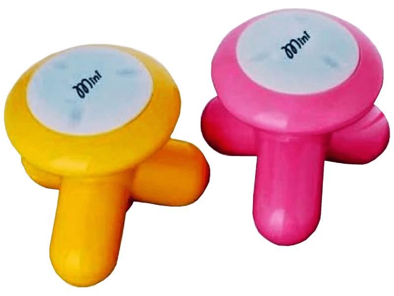 Vivamax GYVM14 mini masszíroró készülék