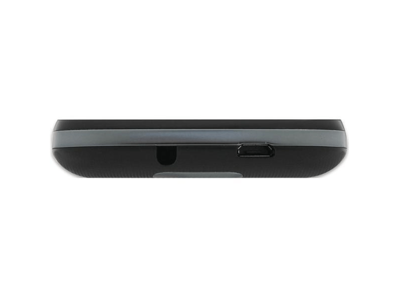 Prestigio PAP4055-DUO Dual SIM 4 GB Kártyafüggetlen Mobiltelefon, Fehér