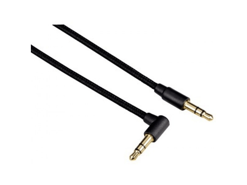 Hama 16107 3,5mm-es jack - 3,5mm jack kábel