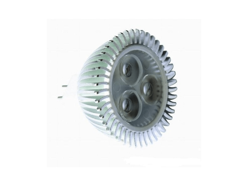 MYLED MR16 3X1W LED Izzó