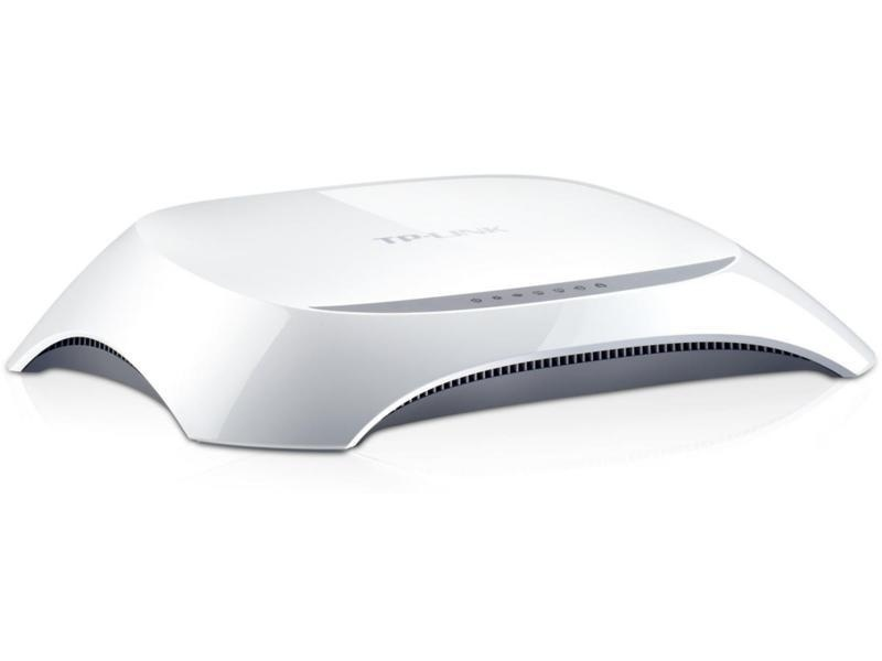 TP-LINK TL-WR720N 150Mbps wireless router