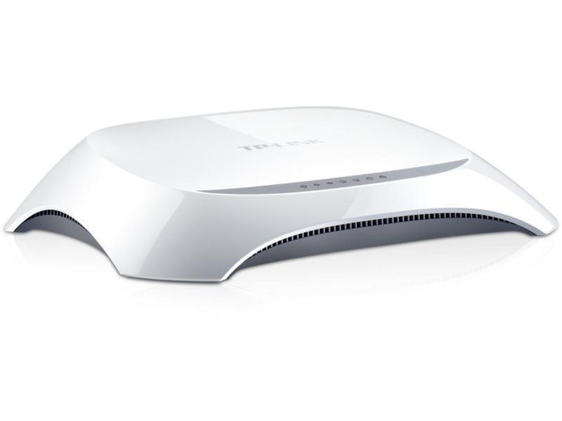 TP-LINK TL-WR720N 150Mbps wireless router