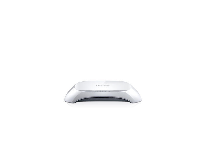 TP-LINK TL-WR720N 150Mbps wireless router