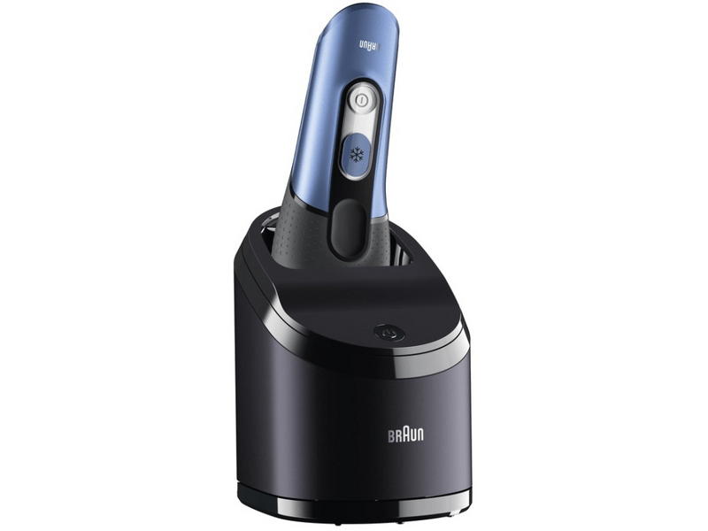 BRAUN COOLTEC CT4S