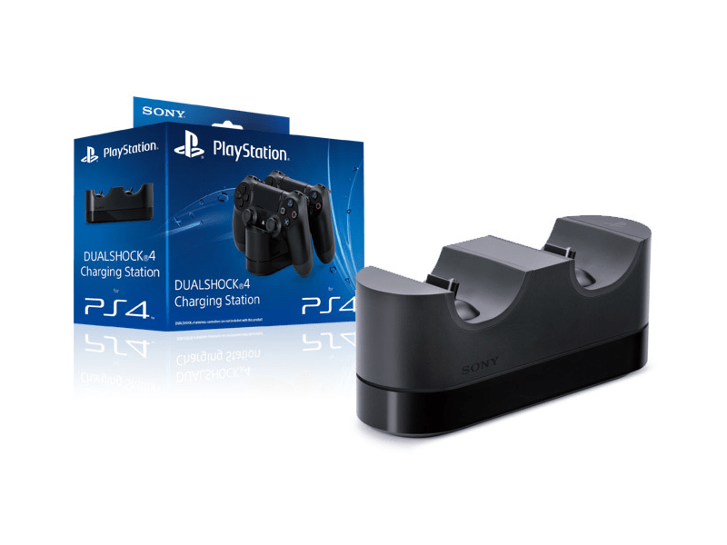 SONY PS4 DualShock 4 Töltő
