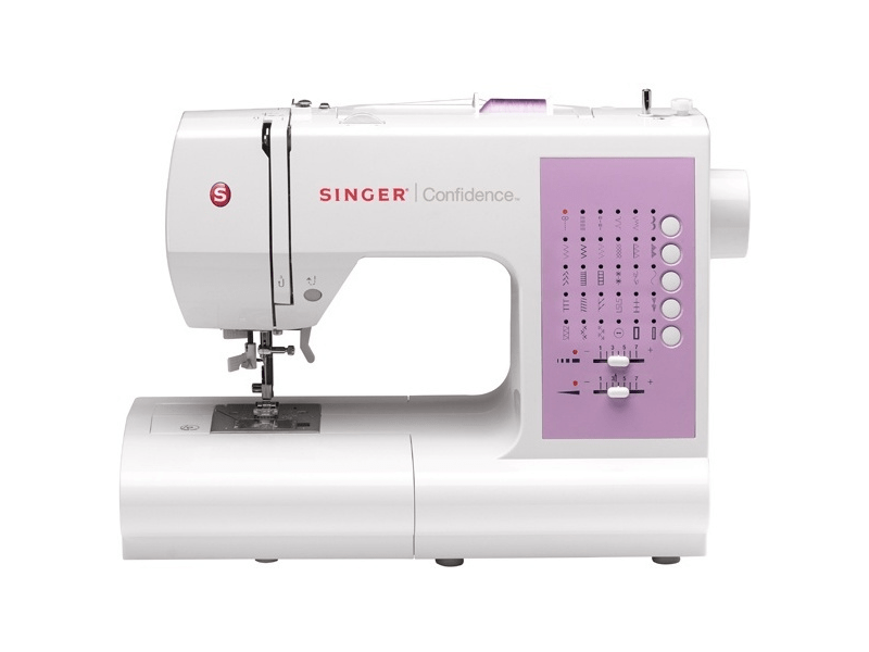 SINGER 7463 Varrógép