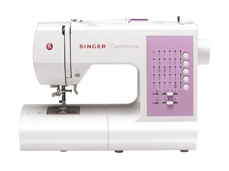 SINGER 7463 Varrógép