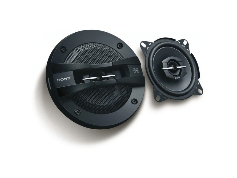 SONY XSGT1028F.EUR Autóhangszóró