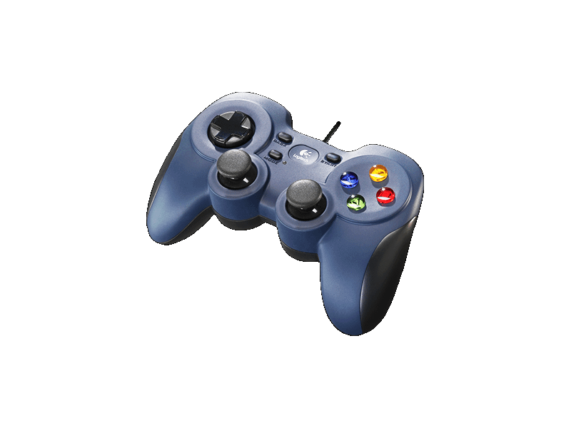 Logitech F310 Gamepad