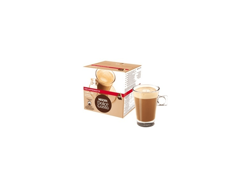 DOLCE GUSTO CORTADO KOF