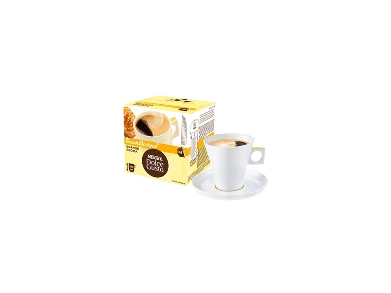 NESCAFÉ Dolce Gusto Grande Aroma kávékapszula