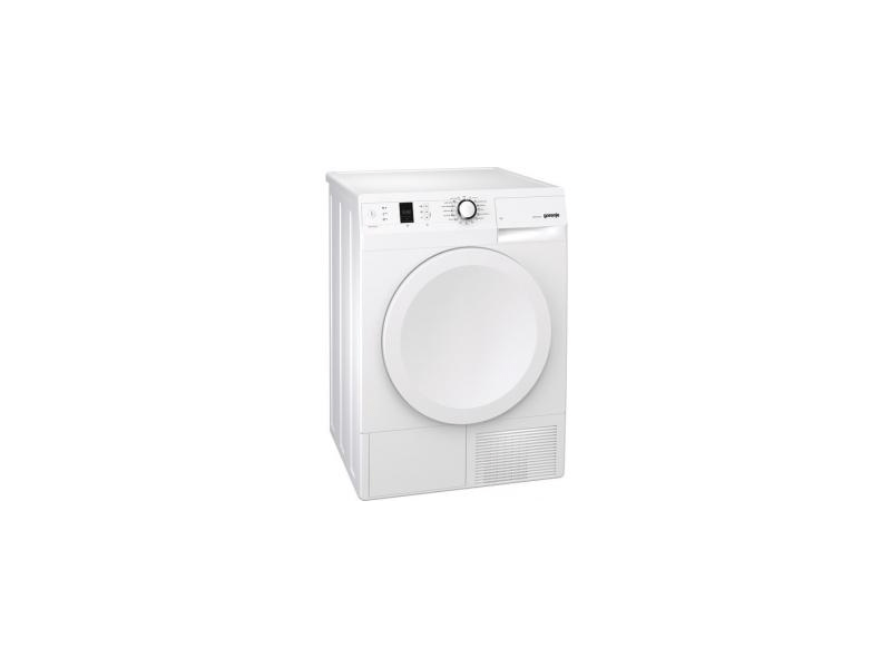 GORENJE D 754 BJ Kondenzációs szárítógép