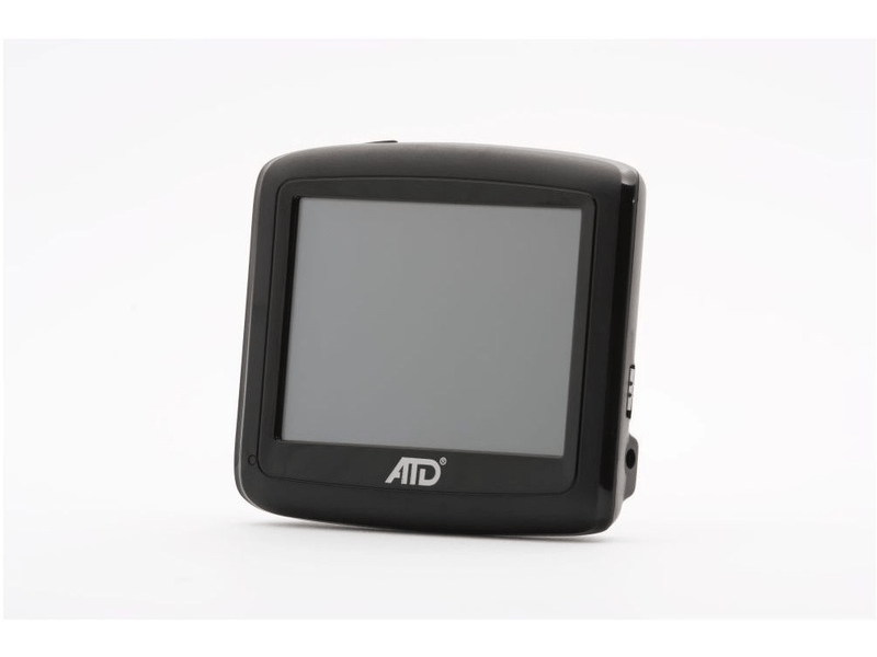 ATD GP-318 Gps