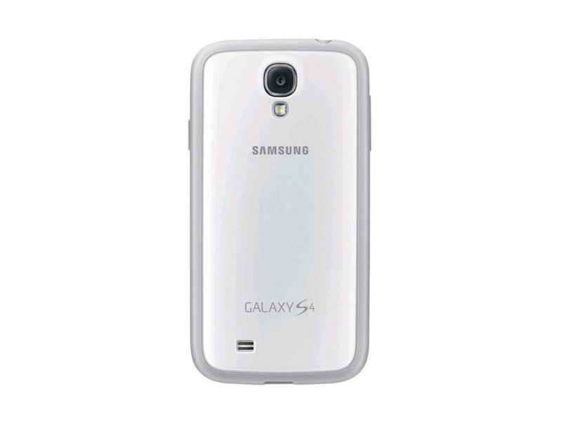 Samsung Galaxy S4 Telefontok, Fehér (EF-PI950BWE)