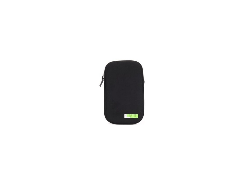 Gerilla univerzális tablet tok, 7 coll, fekete