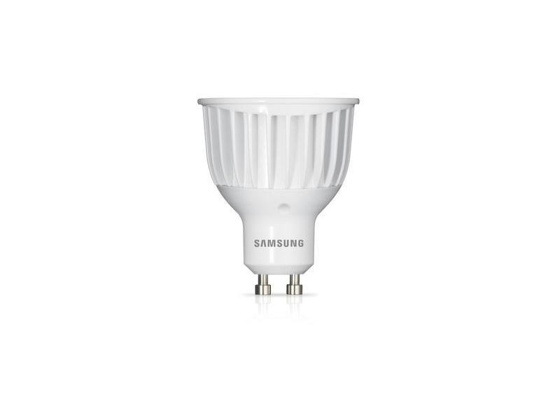 SAMSUNG SI-M8W06SBD0B GU10 4,6W