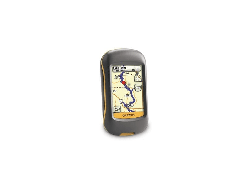 Garmin Dakota 10 GPS navigáció (Alaptérképpel)