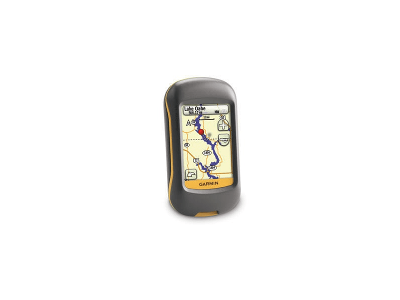 Garmin Dakota 10 GPS navigáció (Alaptérképpel)