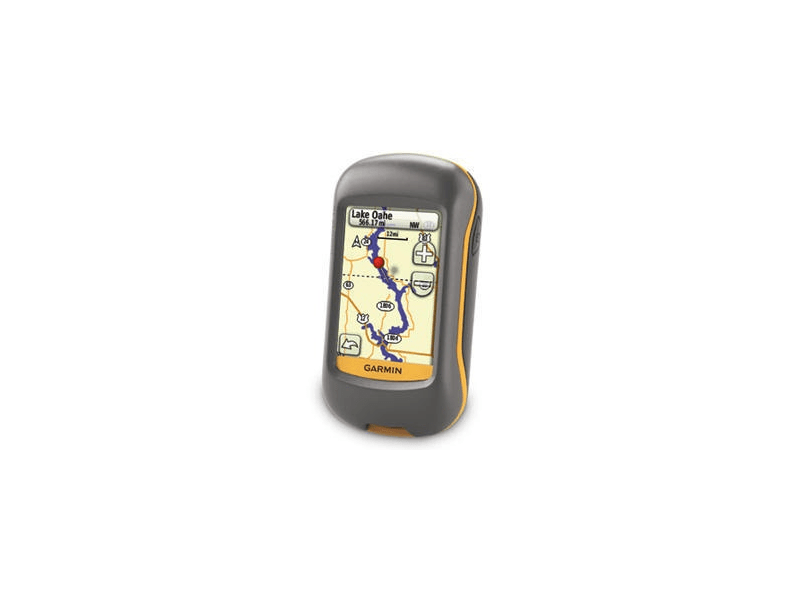 Garmin Dakota 10 GPS navigáció (Alaptérképpel)