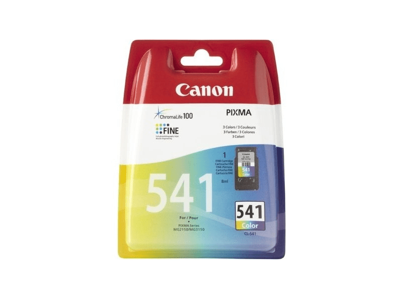 Canon CL-541/ECD Színes tintapatron