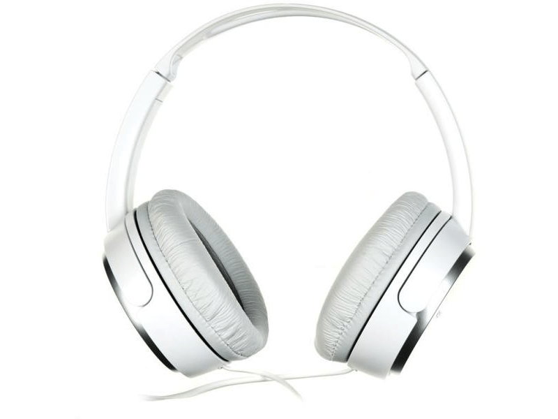 Sony MDRXD150B Fejhallgató, Szürke