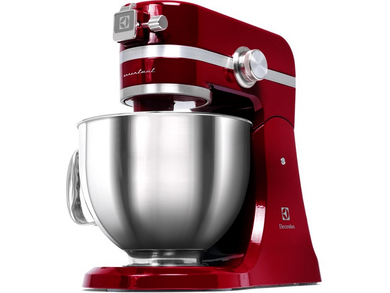 ELECTROLUX EKM 4000 Assistent konyhai robotgép