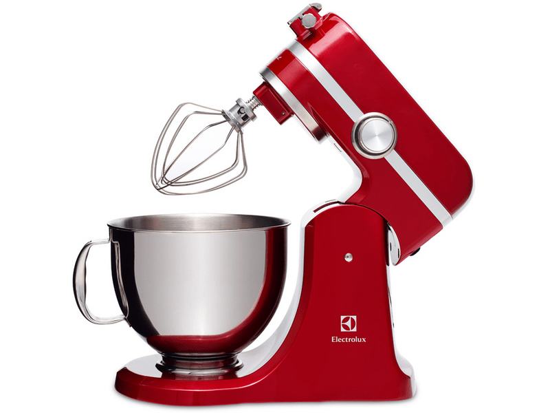 ELECTROLUX EKM 4000 Assistent konyhai robotgép