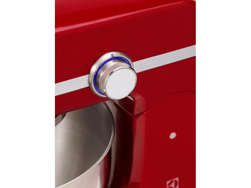 ELECTROLUX EKM 4000 Assistent konyhai robotgép