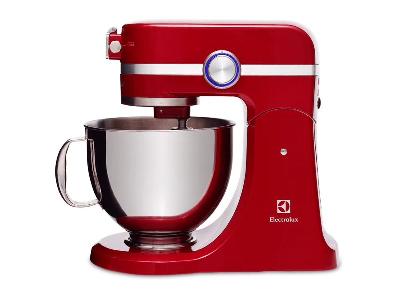 ELECTROLUX EKM 4000 Assistent konyhai robotgép