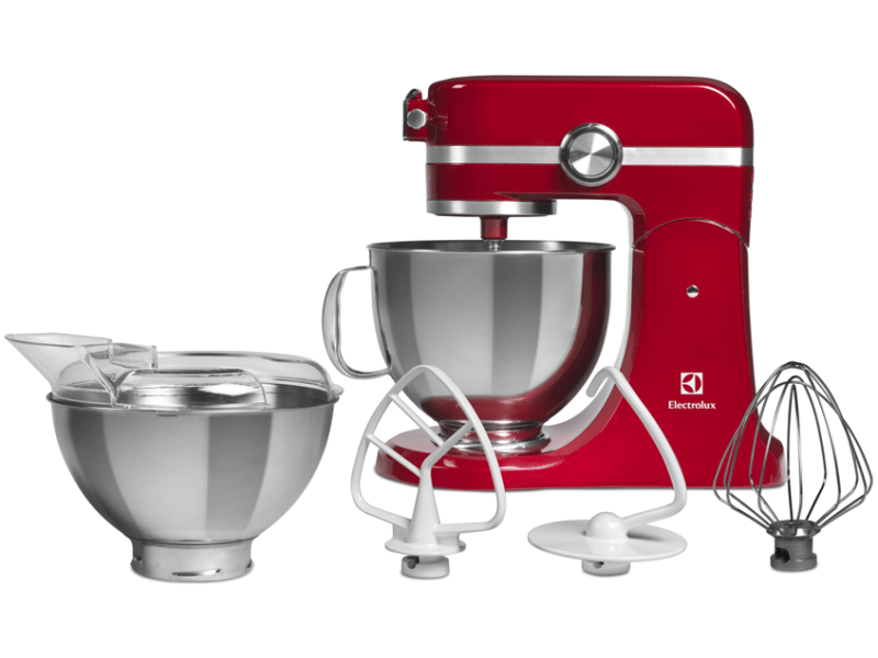 ELECTROLUX EKM 4000 Assistent konyhai robotgép