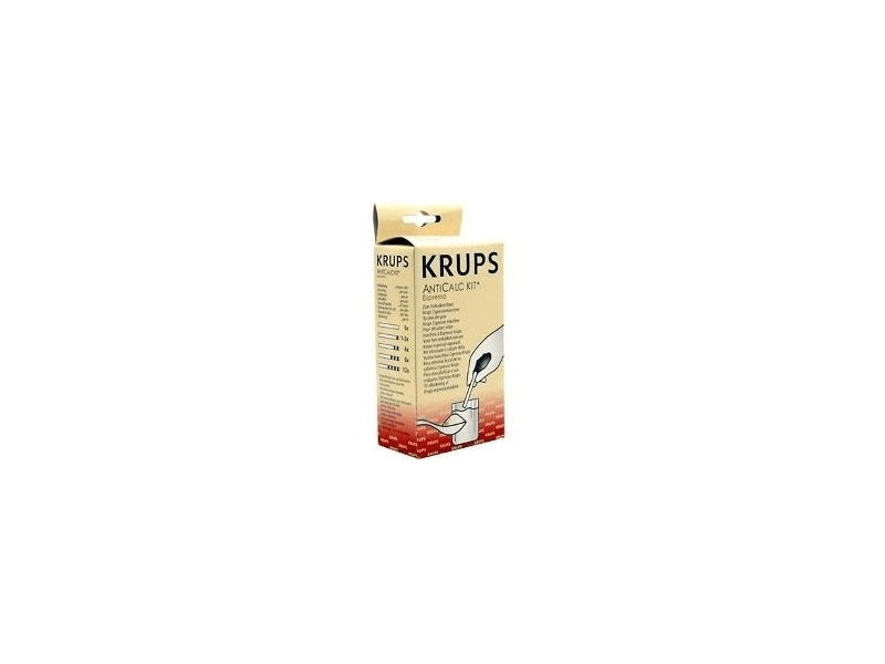 Krups F0540010 Vízkő eltávolító