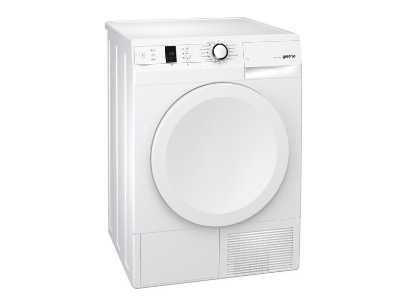 GORENJE D 7565 J Hőszivattyús szárítógép