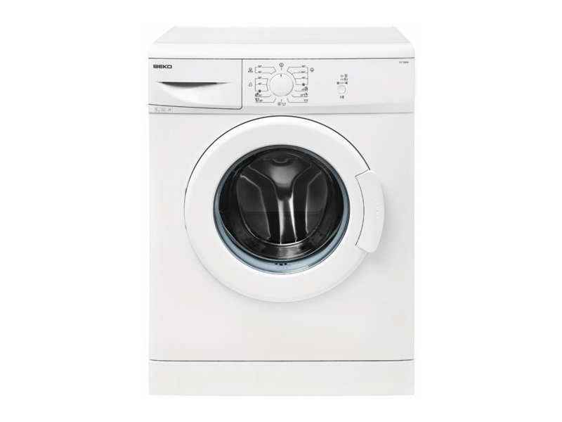 BEKO EV-5800+Y Elöltöltős mosógép