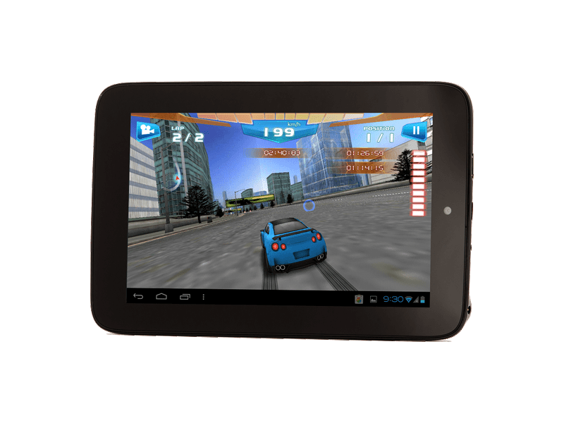 Navon Predator 7 IPS, QuadCore