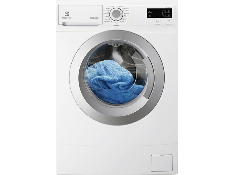 ELECTROLUX EWS1476EDU Elöltöltős mosógép