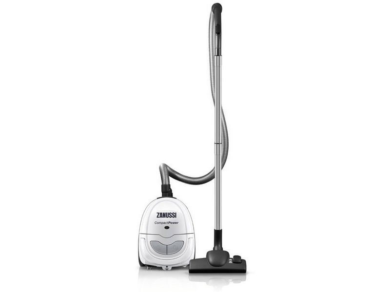 ZANUSSI ZAN3010 Porzsákos porszívó