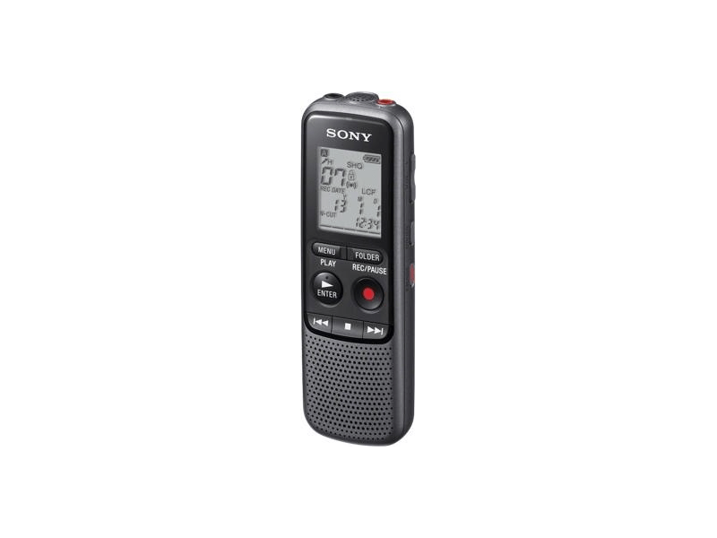 Sony ICDPX240.CE7 Diktafon