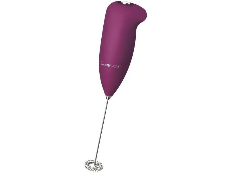 CLATRONIC MS 3089 LILA