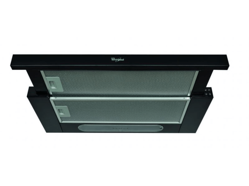 WHIRLPOOL AKR 749 NB Teleszkópos páraelszívó