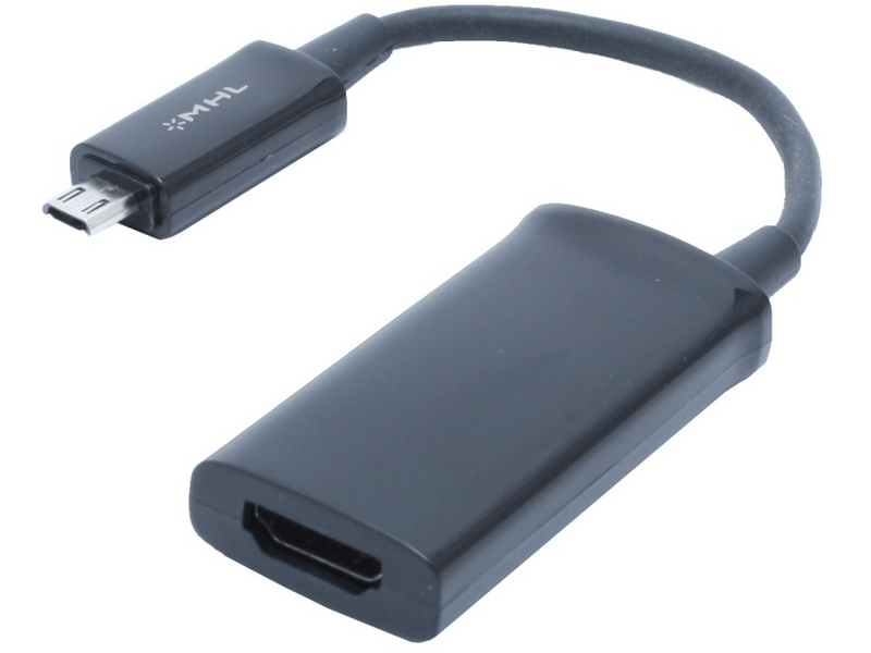 Viva 133900 MHL Multi Adapter