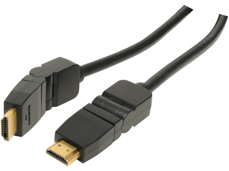 VIVA 177472-9 HDMI kábel