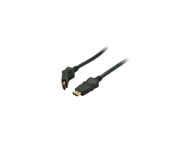 VIVA 177473-7 HDMI kábel 3 m