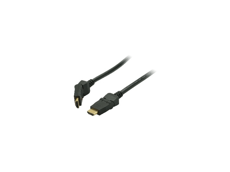 VIVA 177473-7 HDMI kabel 3 m