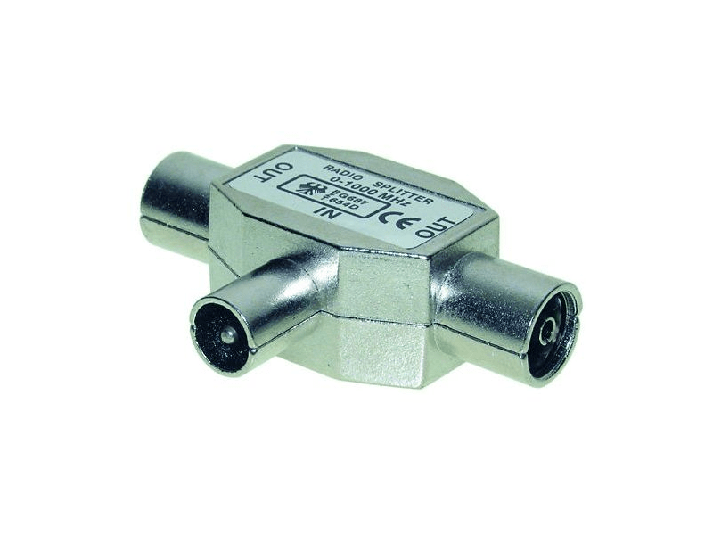 VIVA 183210 Antenna elosztó