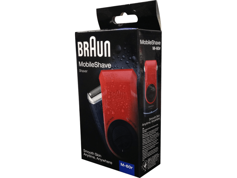 BRAUN M60