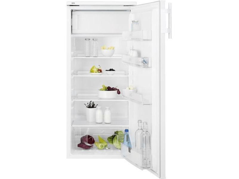 Electrolux ERF2404FOW Hűtőszekrény, 125 cm